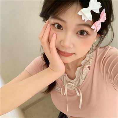 幸运女神